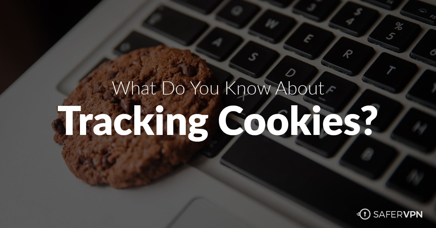 Tracking Cookies (Computer cookies): All You Need to Know About it