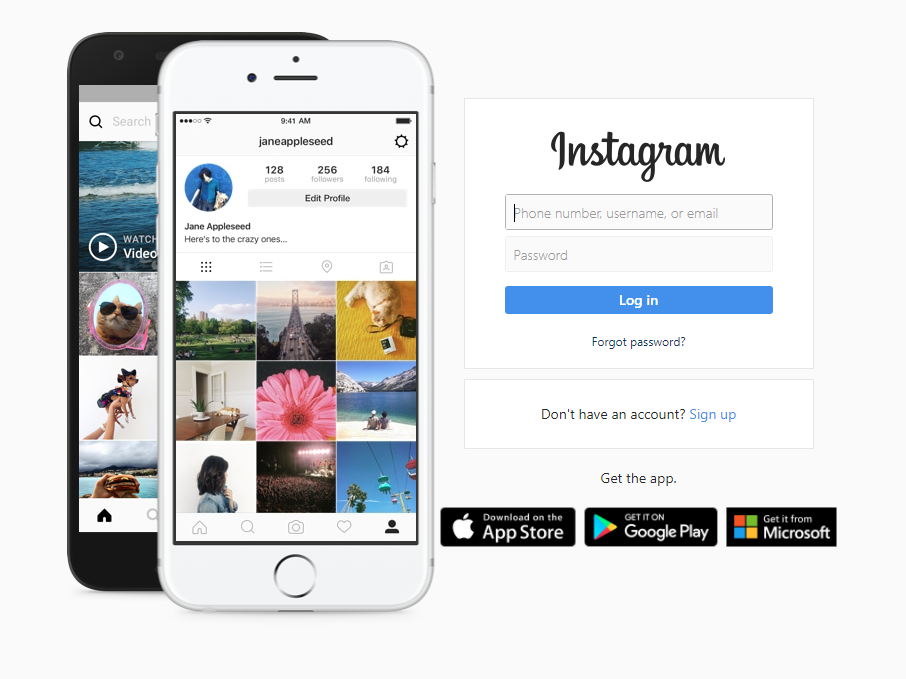 Unduh Foto Instagram Online All English